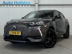 DS 3 Crossback - E-Tense Performance Line 50 kWh 91% SOH LED CARPLAY PDC LMV