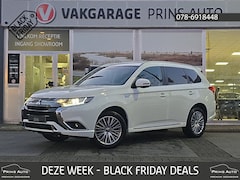 Mitsubishi Outlander - 2.4 PHEV Intense+ |STOELVW|NAVI|TREKHAAK|CAMERA|CLIMA| 4072
