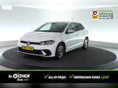 Volkswagen Polo - 1.0 TSI Style | AUTOMAAT | CARPLAY |