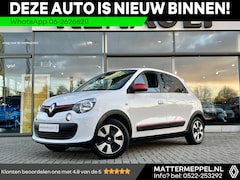 Renault Twingo - 1.0 SCe 70 Collection Pack Outdoor | Cruise Control | 1e Eigenaar | Parkeersensoren | Crui