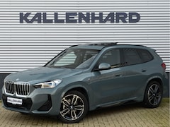 BMW X1 - sDrive18i M-Sport - Pano - Trekhaak - ACC - Memoryzetel - Harman Kardon