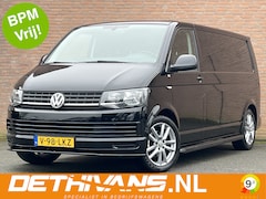 Volkswagen Transporter - 2.0TDI 150PK Lang / Cruisecontrol / Euro6