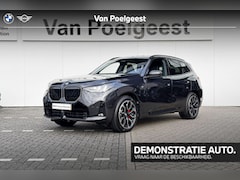 BMW X3 - 30e xDrive Premium Pack | M Sport | Trekhaak