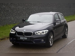 BMW 1-serie - 120i Sportline| AUT - M135i Velgen - Leder - LED