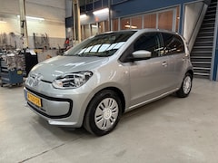 Volkswagen Up! - 1.0 60PK 5D Move up | Navigatie + Boardcomputer | Airco | NAP | Rijklaar prijs