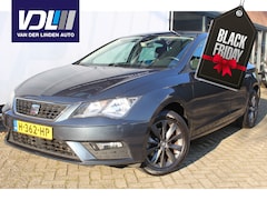 SEAT Leon - 1.0 EcoTSI Style Business Intense All season banden l NAvi l Apple/Android carplay l cruis