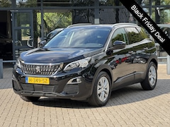 Peugeot 3008 - 1.2 PureTech Blue Lease Executive Camera/Trekhaak/Navigatie/Cruise