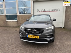 Opel Grandland X - 1.2 Turbo Business Executive |Trkhk|Carplay