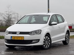 Volkswagen Polo - 1.4 TDI BlueMotion, Facelift