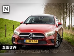 Mercedes-Benz A-klasse - 180 Business Solution AMG | Nap | Pano