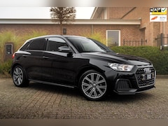 Audi A1 Sportback - 25 TFSI Epic 95 PK Navi 2x PDC Virtual Lane-Assist Cruise App-Connect 17''