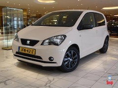 SEAT Mii - 1.0 Mii by Mango
