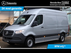 Mercedes-Benz Sprinter - 315 CDI L2H2 3.5T TREKHAAK
