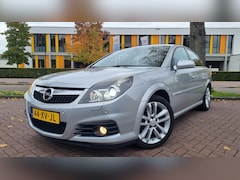 Opel Vectra GTS - 2.2i Automaat Sport Hogedrukpomp defect