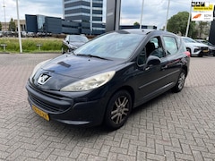 Peugeot 207 SW - 1.4 XR Rijd Goed/Airco/Inruilkoop/