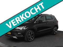 SEAT Ateca - 1.0 EcoTSI Style Business Intense|VirtualCockpit|LED|Camera|Trekhaak|ACC