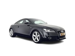 Audi TT - 2.0 TDI S-Line Quattro Aut.* LUXURY-LEATHER | XENON | NAVI-FULLMAP | HEATED-SPORTSEATS | C