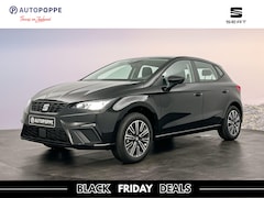 SEAT Ibiza - Style 1.0 70 kW / 95 pk EcoTSI Hatchback 5 deurs 5