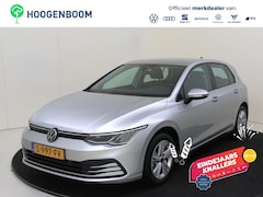 Volkswagen Golf - 1.0 TSI Life | Parkeersensoren | Adaptieve cruise control | CarPlay | Sfeerverlichting | E