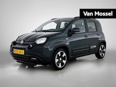 Fiat Panda - 1.0 Hybrid Pandina | Airco | Apple Carplay/Android Auto | Lichtmetalen velgen
