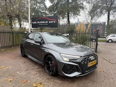 Audi A3 Sportback - 2.5 TFSI RS 3 Quattro €34.290NETTO Dealer Ond Camera Pano