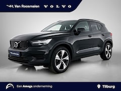 Volvo XC40 - 1.5 T4 R-Design | 360 Camera | trekhaak | DAB |