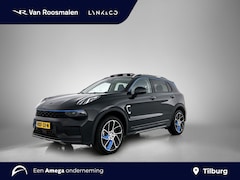 Lynk & Co 01 - 1.5 hybride | rijklaar inclusief 12 maanden garantie