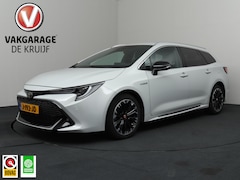 Toyota Corolla Touring Sports - 1.8 Hybrid GR-Sport | ACC | Camera | Stoelverwarming