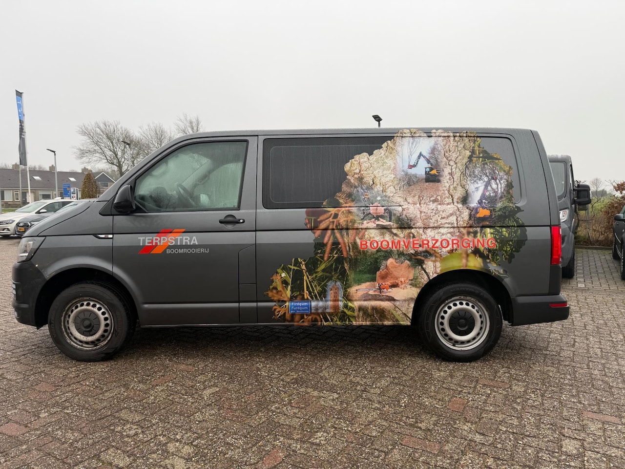 Volkswagen Transporter - 4-MOTION,2.0TDI,110kw,E6,DSG,AC,DC,11-2018 - AutoWereld.nl