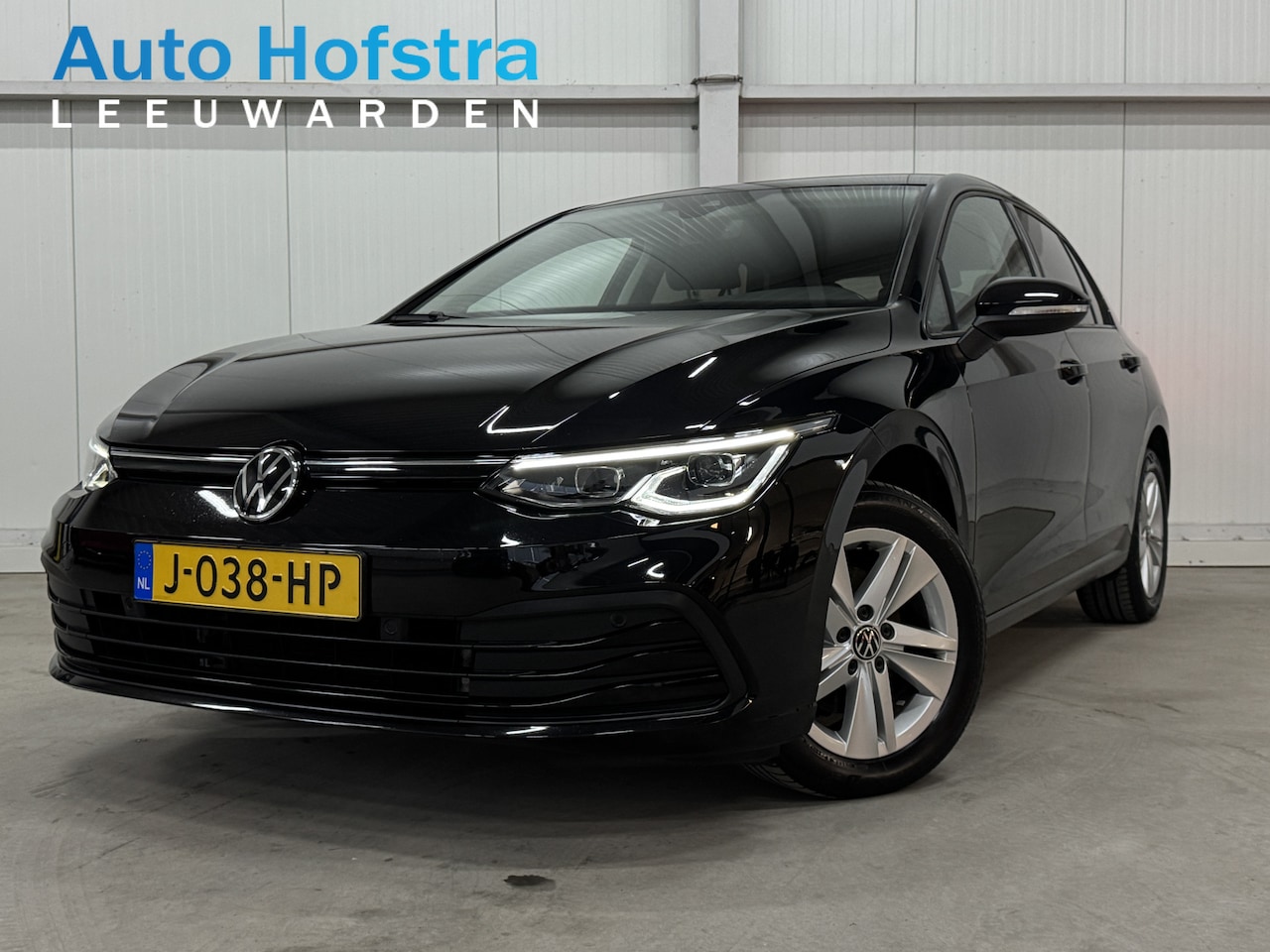 Volkswagen Golf - 1.5 TSI 131 PK Life Business DIGI-DASH KEY-LESS ALCANTARA CAMERA LMV - AutoWereld.nl