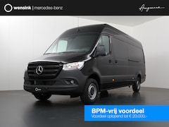 Mercedes-Benz Sprinter - 315 CDI L3H2 | Elektrische schuifdeur | Elektrische spiegels | Cruise control | Camera | N