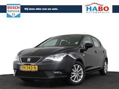 SEAT Ibiza - 1.0 TSI STYLE CONNECT 5DRS AC/CRUISE/NAV/REGEN.SENS/PARK.SENS/LMV
