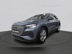Audi Q4 e-tron - 40 204Pk Edition 77 kWh Stoelverwarming / Sound