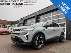 Renault Captur - 1.3 160pk EDC Techno+Pack Winter