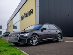 Audi A6 Avant - 50 TFSI e quattro Advanced edition | Adaptieve Cruise | 360 Camera | Stoelverwarming | 19"