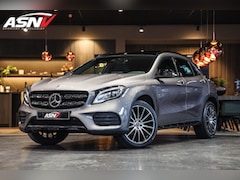 Mercedes-Benz GLA-Klasse - 200 White Art Edition, 156 PK, AMG/In/Exterieur, Facelift, Pano/Dak, Night/Pakket, Harman/