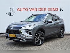 Mitsubishi Eclipse Cross - 2.4 PHEV Intense + Led kopl. / Key-less / Hud / Enz