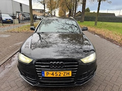 Audi A4 Avant - 3.0 TDI quattro Clean Diesel Sport 2015