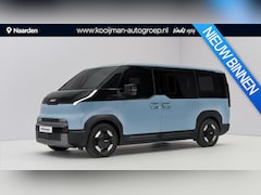 Kia PV5 Passenger - Essential 51.5 kWh €3000, - Introductie-ACTIE