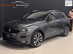 Volkswagen T-Roc - 1.5 TSI 3X R-LINE | PANO | VIRTUAL | LED | LANE ASS. | VOL