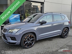 CUPRA Ateca - 2.0 TSI 4DRIVE Limited Edition Panorama/Kuipstoelen/Nardo