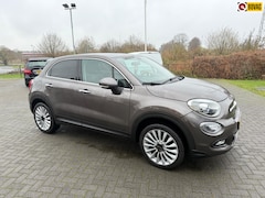 Fiat 500 X - 1.4 Turbo MultiAir Lounge automaat