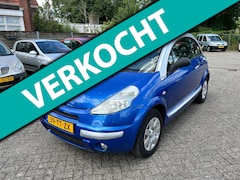 Citroën C3 Pluriel - 1.4i Caractère // Airco // Nieuwe APK