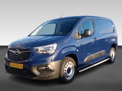 Opel Combo - Cargo GB 1.2 benzine 110pk L2H1 Edition