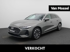 Audi A5 Avant - 2.0 e-hybrid quattro Advanced edition l Adaptive cruise control l Airconditioning 3-zones