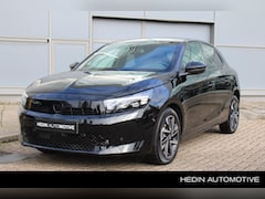 Opel Corsa - 1.2 Turbo 100PK GS | Navigatie | Camera | Climate control | Sportstoelen | Stoel/stuurverw