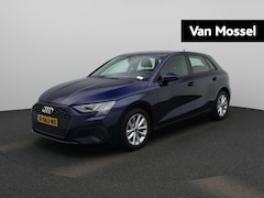 Audi A3 Sportback - 30 TFSI Pro Line AUTOMAAT | ADAPTIEVE CRUISE | CAMERA | NAVIGATIE | APPLE CARPLAY | PDC |