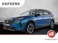 Peugeot 3008 - 1.2 Hybrid GT 145pk Automaat | 8 JAAR GARANTIE | 6.100 VOORRAAD KORTING | NIEUW | Snel Lev