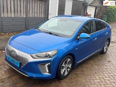 Hyundai IONIQ - Comfort EV