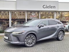 Lexus RX 450h - 450h+ AWD Executive Line | Panoramadak, 21 inch, Dodehoekherkenning, Memory, Stoelventilat